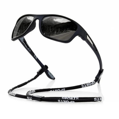 Cofik | Classic Polarized Sports Shades