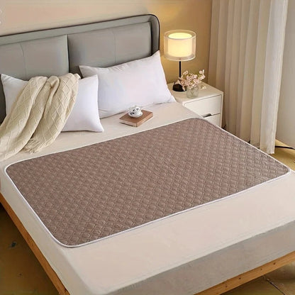 Breathable Waterproof Bed Mattress Cover