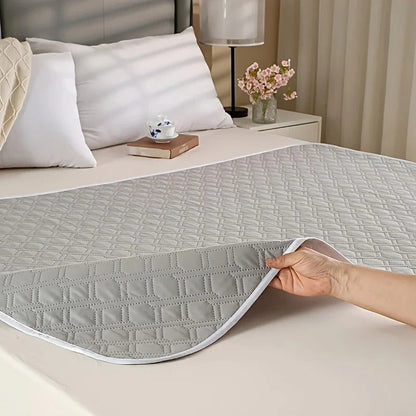 Breathable Waterproof Bed Mattress Cover