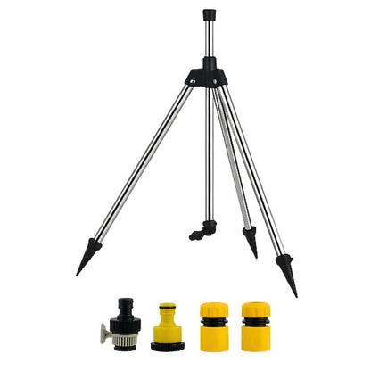 Heavy Duty 360 Degree Garden Sprinkler
