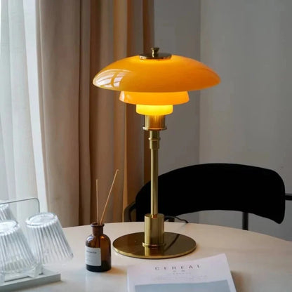 Adjustable Soft Desk Lamp