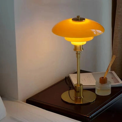 Adjustable Soft Desk Lamp