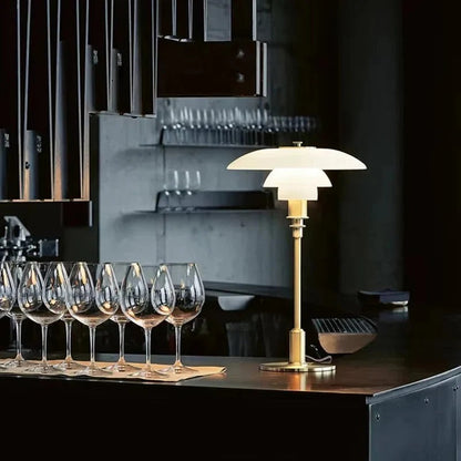 Adjustable Bright Desk Lamp