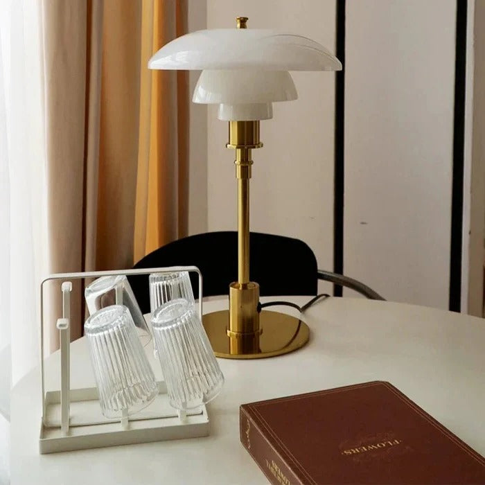 Adjustable Bright Desk Lamp
