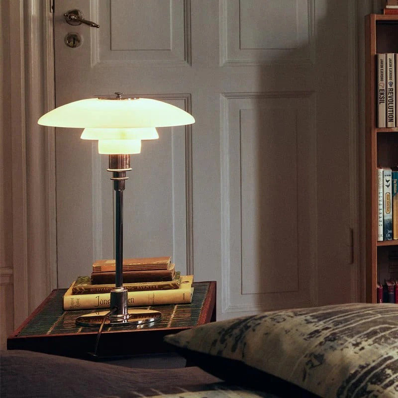 Adjustable Bright Desk Lamp