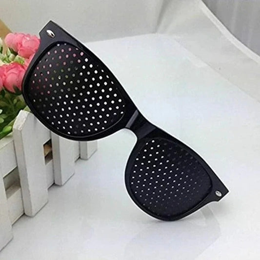 Vision Correction Pinhole Eyeglasses - Cofik