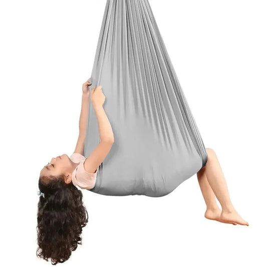 Calming Indoor Hammock Swing - Cofik