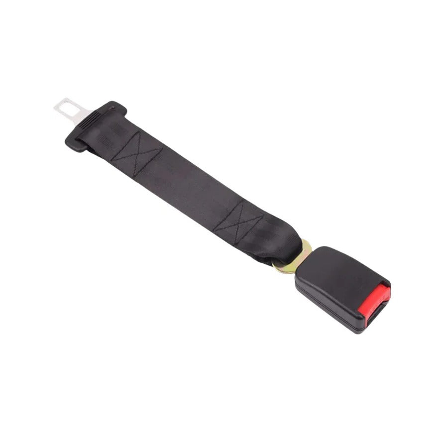 Ergonomic Car Seat Belt Extension for Extra Comfort - Cofik