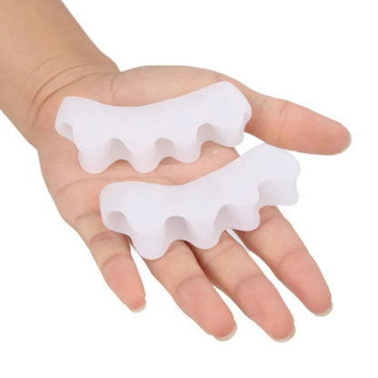 Comfortable Toe Straightener Orthopedic Splint - Cofik