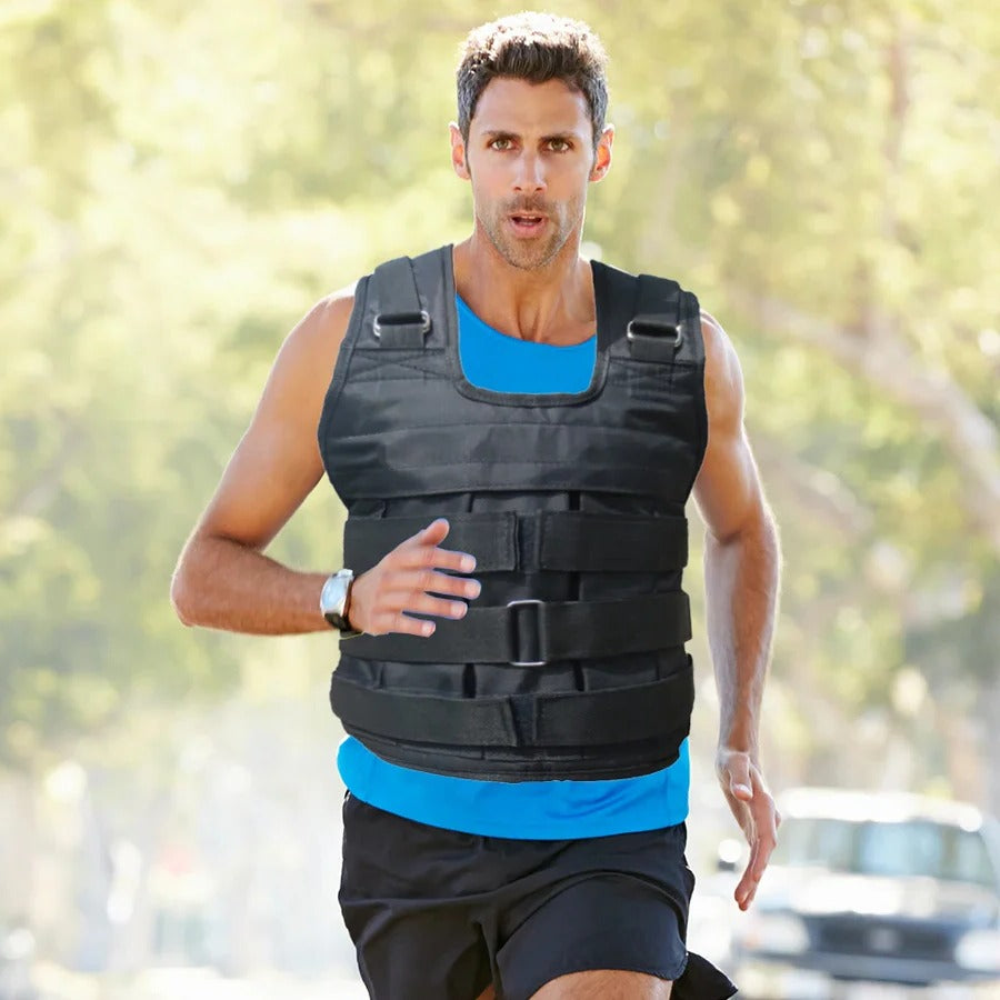 Fitness Weighted Vest for Men and Women - Cofik