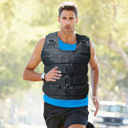Fitness Weighted Vest for Men and Women - Cofik