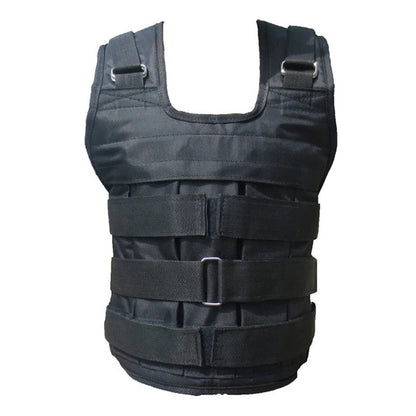Fitness Weighted Vest for Men and Women