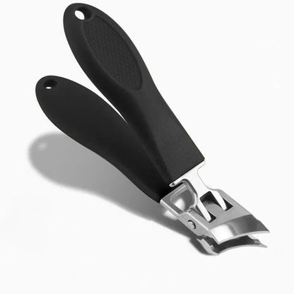 Heavy Duty Large Nail Clipper for Tough Nails