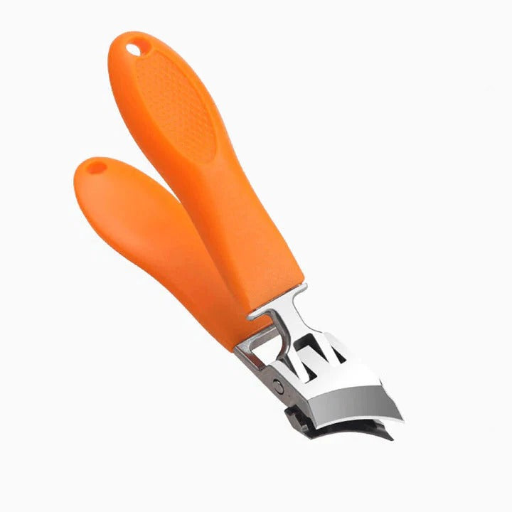 Heavy Duty Large Nail Clipper for Tough Nails