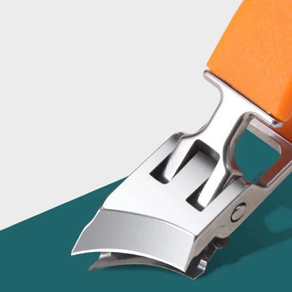Heavy Duty Large Nail Clipper for Tough Nails