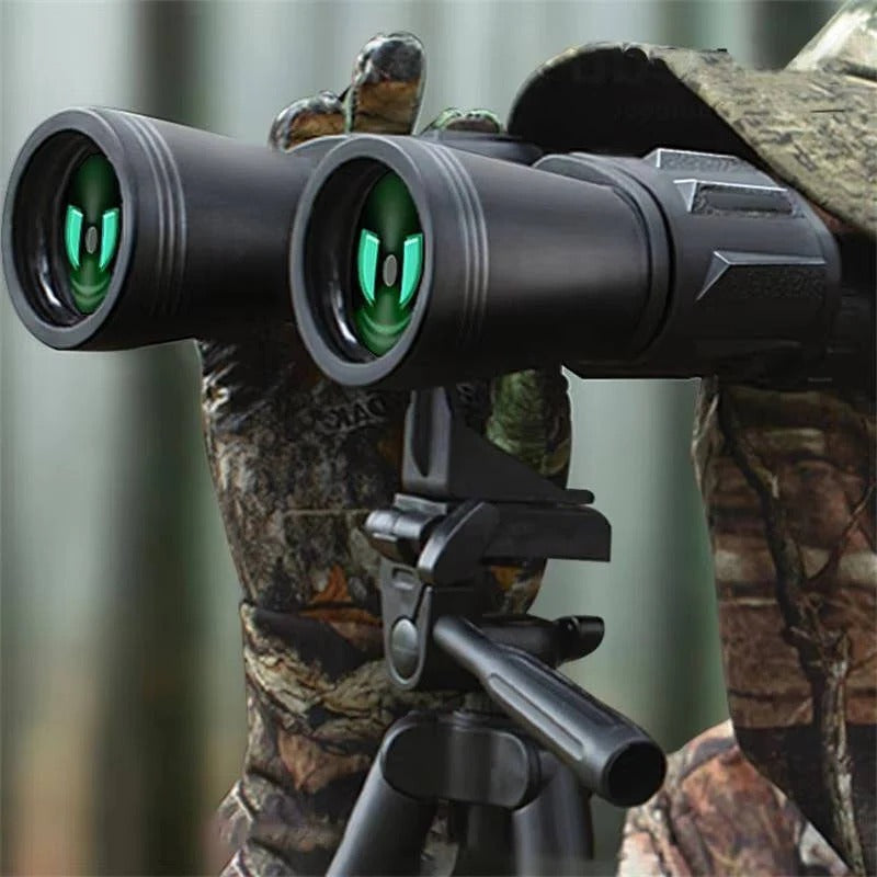 High Power Distance Binoculars - Cofik