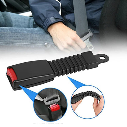 Universal Car Seat Belt Extender for Extra Comfort - Cofik