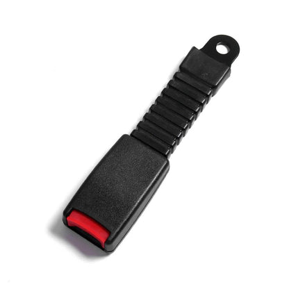 Universal Car Seat Belt Extender for Extra Comfort