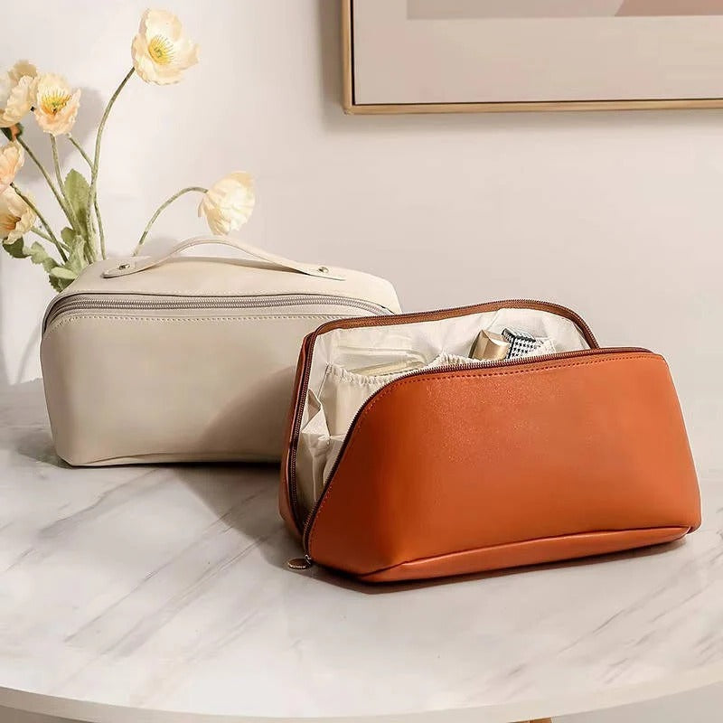 Travel Makeup Organiser Bag