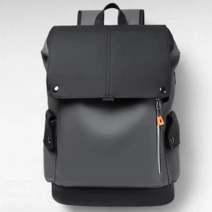 Comfy Daily Backpack with Large Capacity Storage