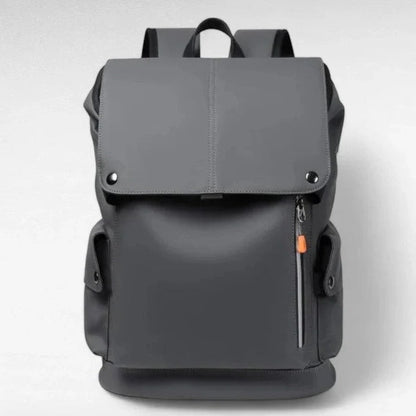 Comfy Daily Backpack with Large Capacity Storage