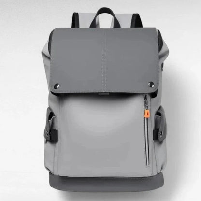 Comfy Daily Backpack with Large Capacity Storage