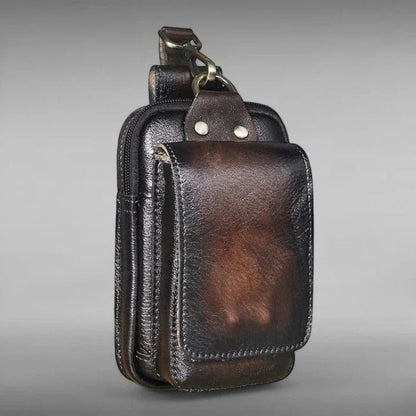 Practical Waist Pouch for Everyday Use - Cofik