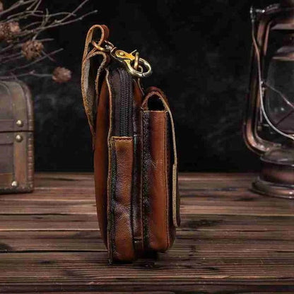 Practical Waist Pouch for Everyday Use