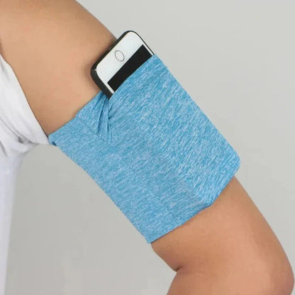 Sports Armband Phone Holder - Cofik