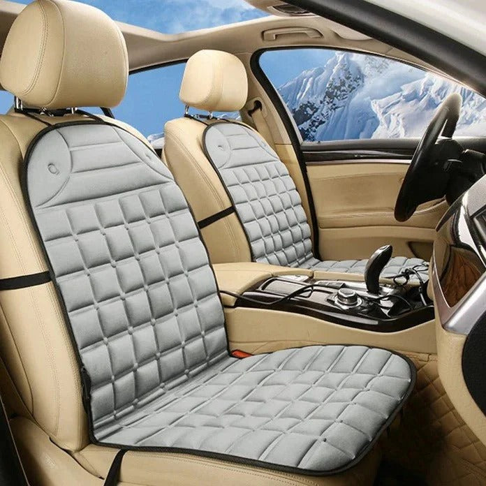 Warm Car Seat Heater Pad