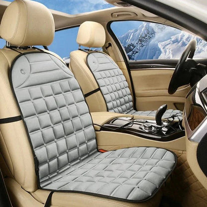Warm Car Seat Heater Pad