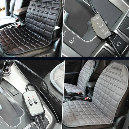 Warm Car Seat Heater Pad