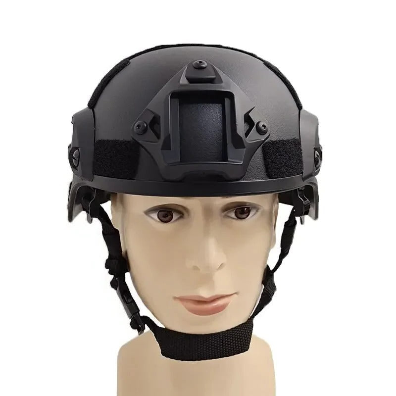 Cofik | Durable Military Training Helmet