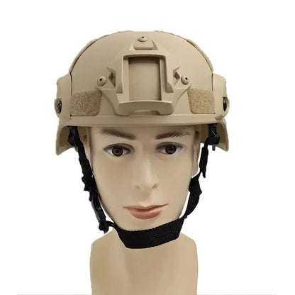 Cofik | Durable Military Training Helmet