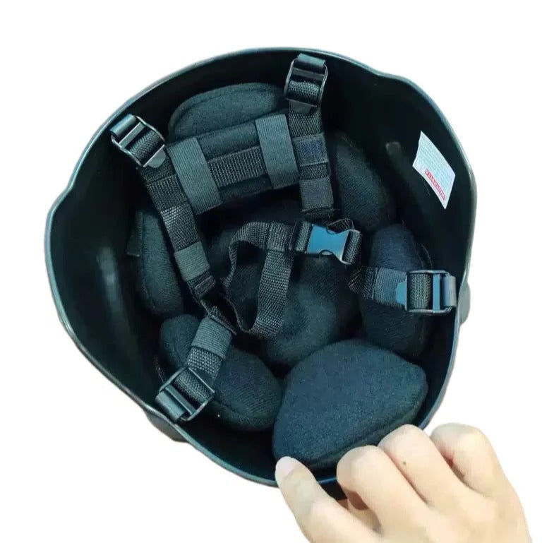 Cofik | Durable Military Training Helmet