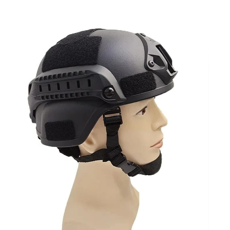 Cofik | Durable Military Training Helmet