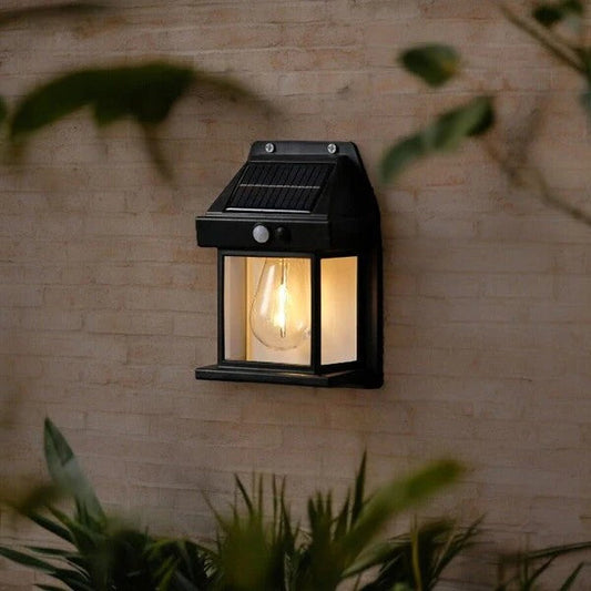 Bright Outdoor Motion Sensor Security Lights - Cofik
