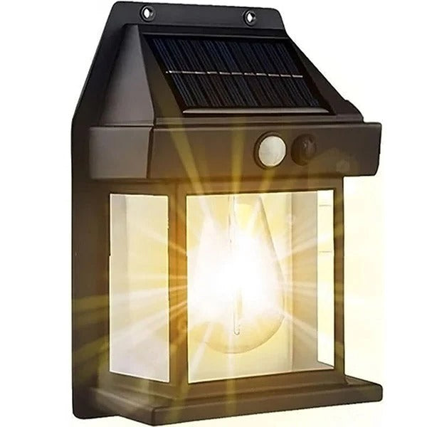 Bright Outdoor Motion Sensor Security Lights