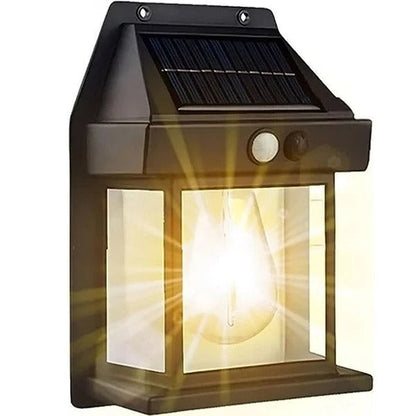 Bright Outdoor Motion Sensor Security Lights
