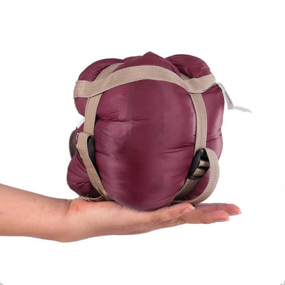 Warm Weather Adult Camping Sleep Bag