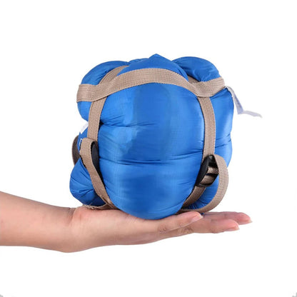 Warm Weather Adult Camping Sleep Bag