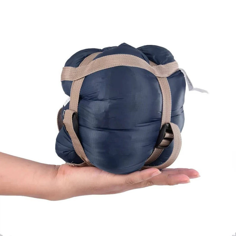 Warm Weather Adult Camping Sleep Bag