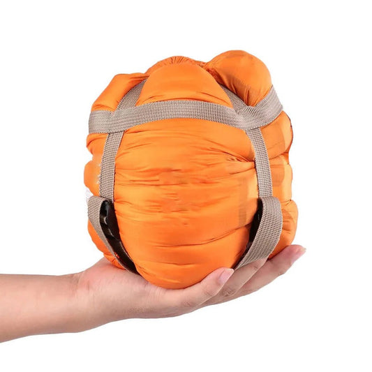 Warm Weather Adult Camping Sleep Bag - Cofik