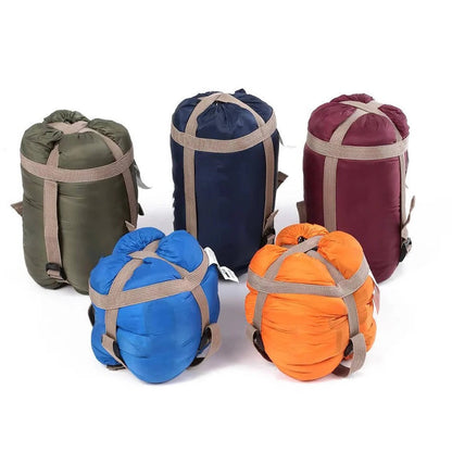 Warm Weather Adult Camping Sleep Bag