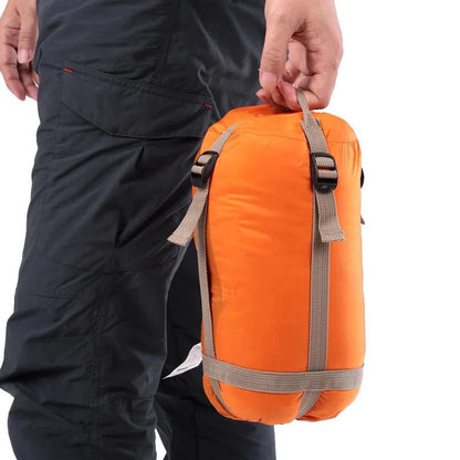 Warm Weather Adult Camping Sleep Bag