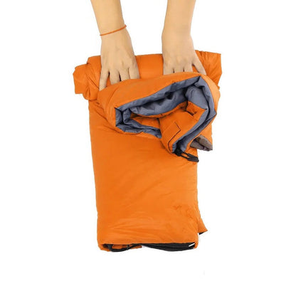Warm Weather Adult Camping Sleep Bag