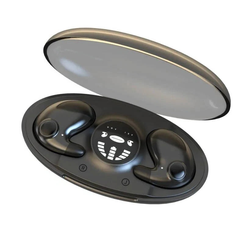 Comfortable Sleep Earbuds, Ultra Light Slim Fit