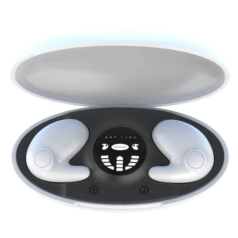 Comfortable Sleep Earbuds, Ultra Light Slim Fit