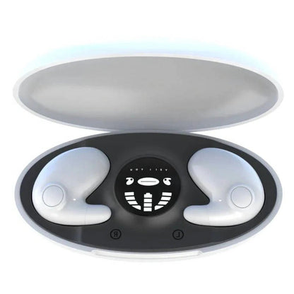 Comfortable Sleep Earbuds, Ultra Light Slim Fit
