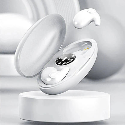 Comfortable Sleep Earbuds, Ultra Light Slim Fit